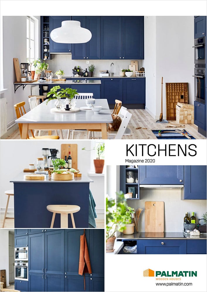 Kitchens Magazine 2020