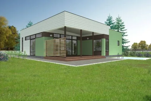 modern wooden houses kask 2 modern wooden houses kask 2