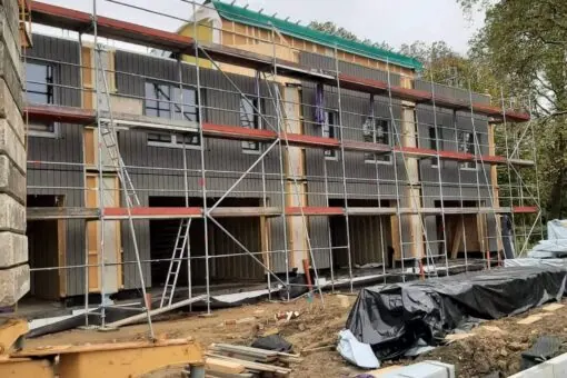 prefabricated house60
