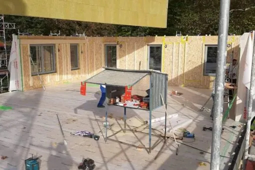 prefabricated house61